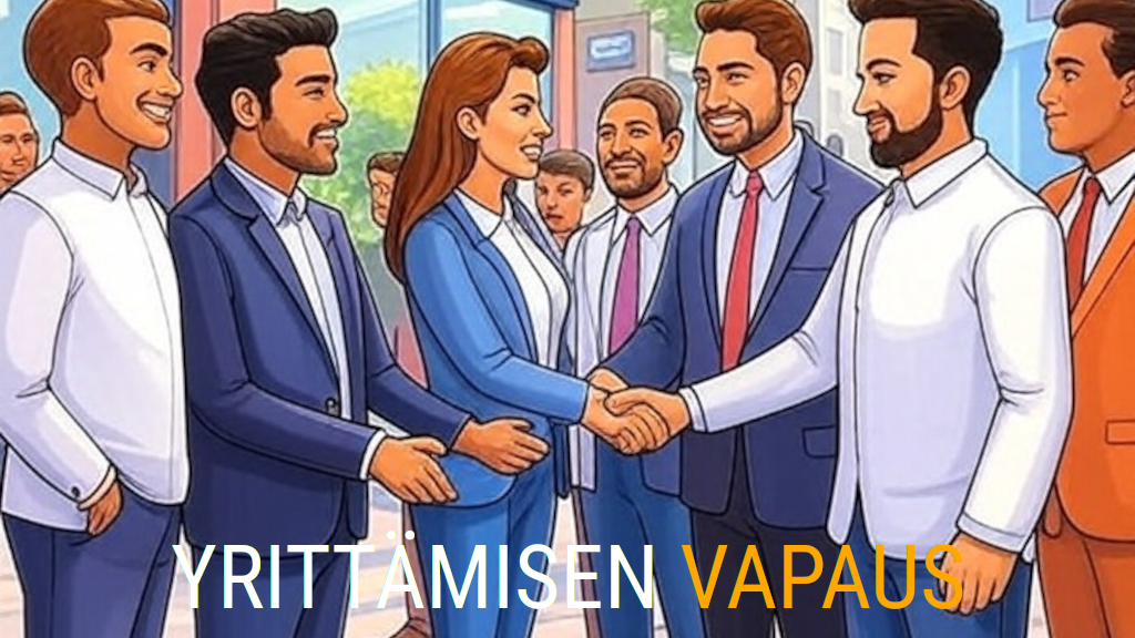 Yli miljoona potentiaalista henkilötyövuotta!